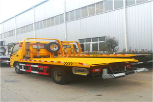 阳江附近拖车救援搭电