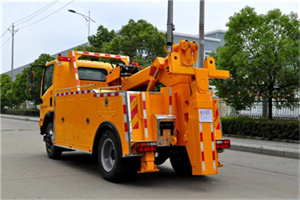 阳江高速路拖车费